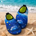 AquaSteps Kids