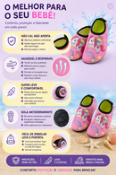 AquaSteps Kids