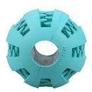 Dental Tooth Dogs - Bolinha Removedora de Tartáro